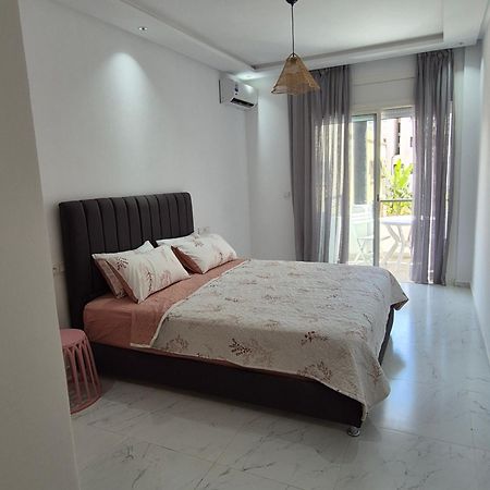 My Cosy Place Rabat - Rabat Agdal Gare Tgv Arribat Center ภายนอก รูปภาพ