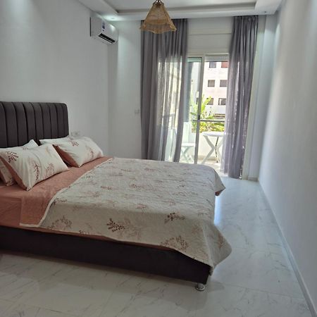 My Cosy Place Rabat - Rabat Agdal Gare Tgv Arribat Center ภายนอก รูปภาพ