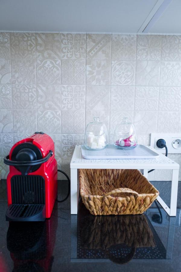 My Cosy Place Rabat - Rabat Agdal Gare Tgv Arribat Center ภายนอก รูปภาพ