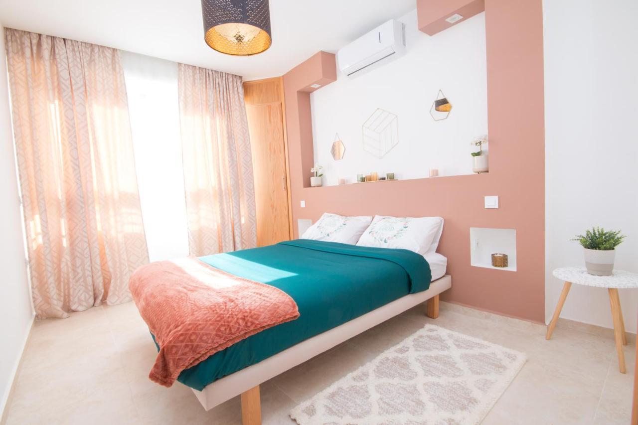 My Cosy Place Rabat - Rabat Agdal Gare Tgv Arribat Center ภายนอก รูปภาพ