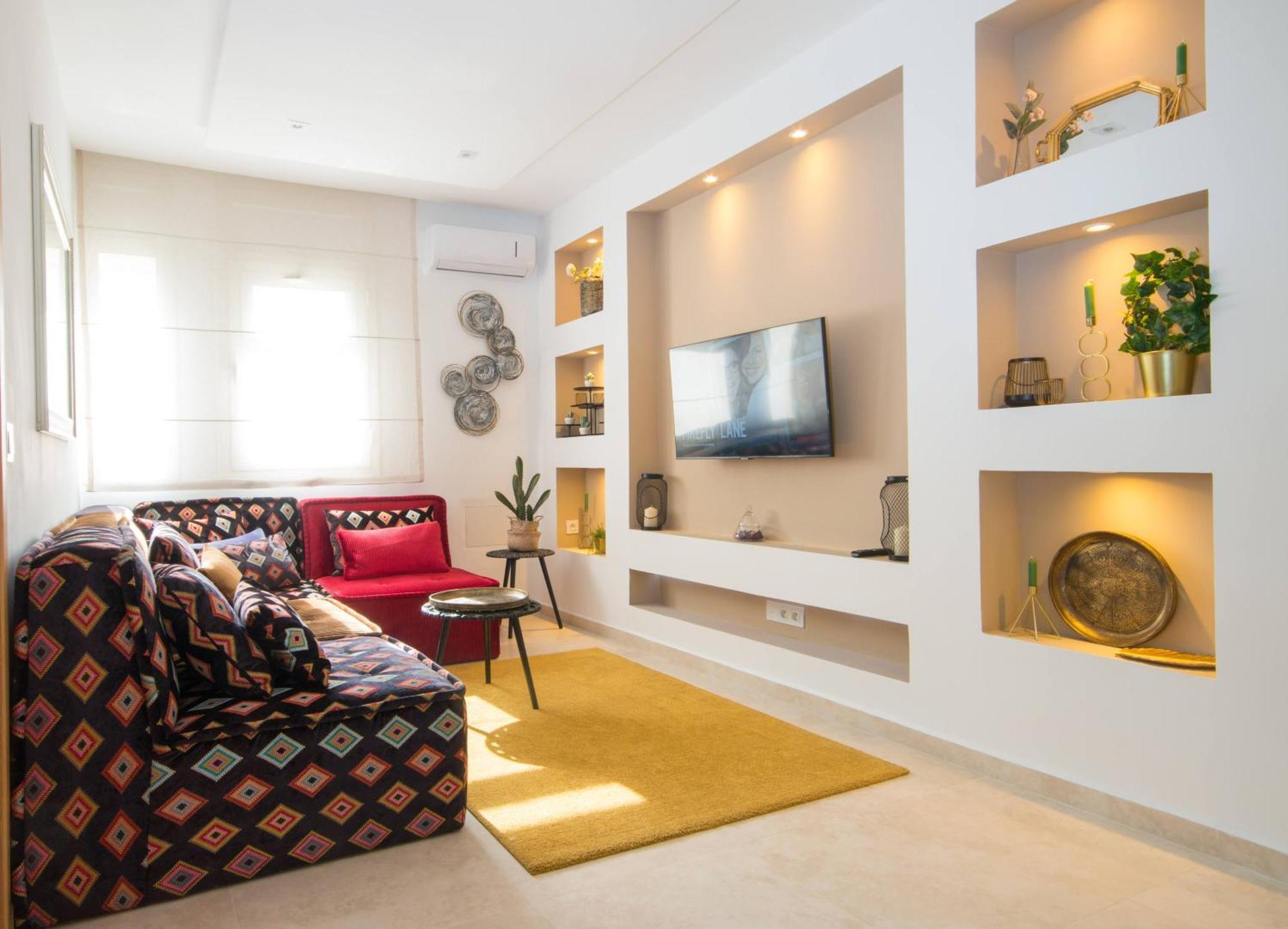 My Cosy Place Rabat - Rabat Agdal Gare Tgv Arribat Center ภายนอก รูปภาพ