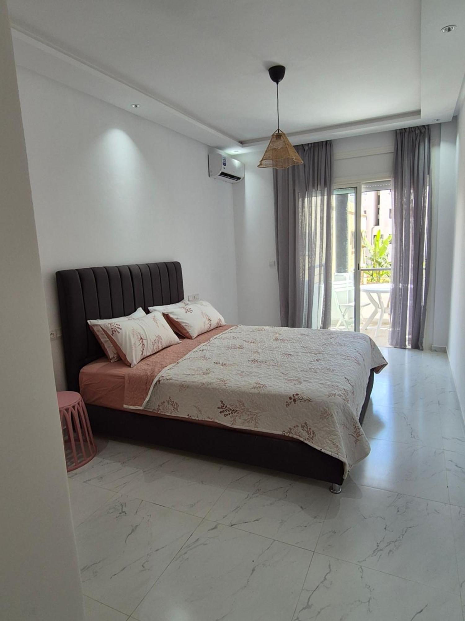 My Cosy Place Rabat - Rabat Agdal Gare Tgv Arribat Center ภายนอก รูปภาพ