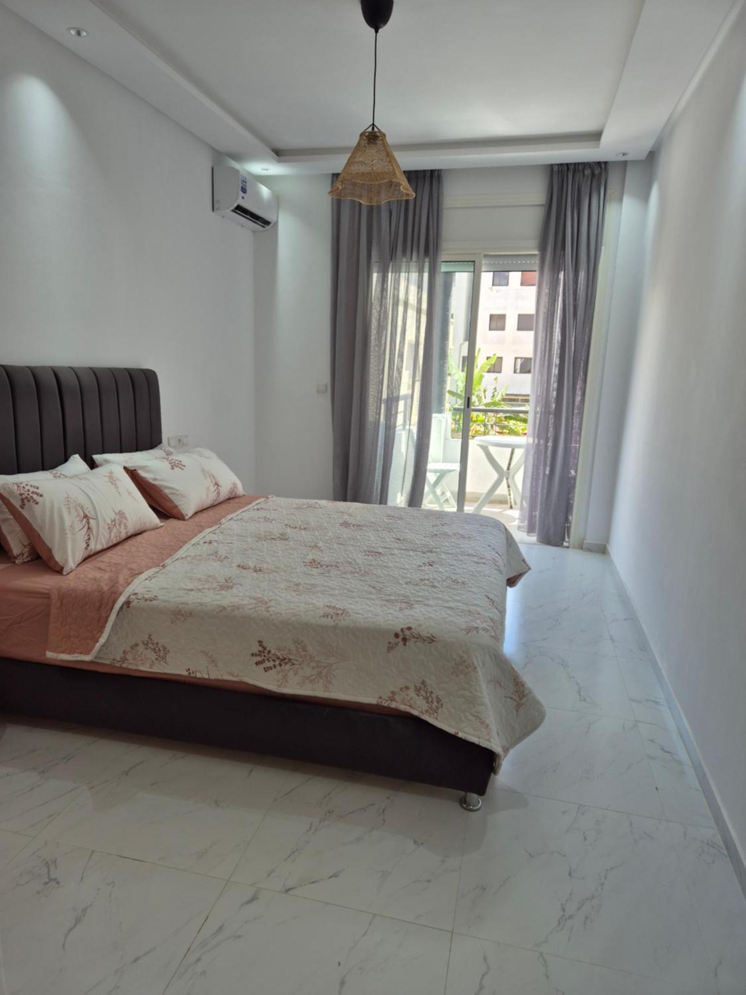 My Cosy Place Rabat - Rabat Agdal Gare Tgv Arribat Center ภายนอก รูปภาพ