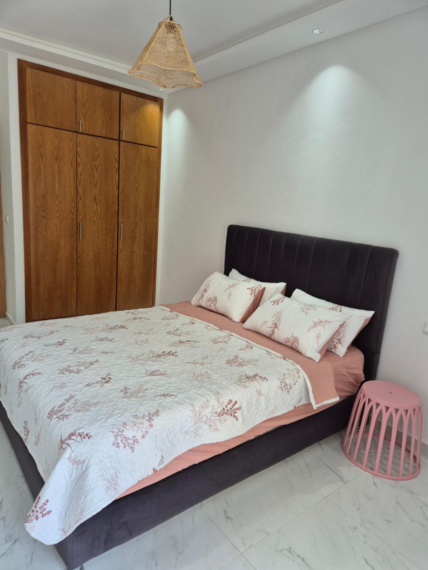 My Cosy Place Rabat - Rabat Agdal Gare Tgv Arribat Center ภายนอก รูปภาพ