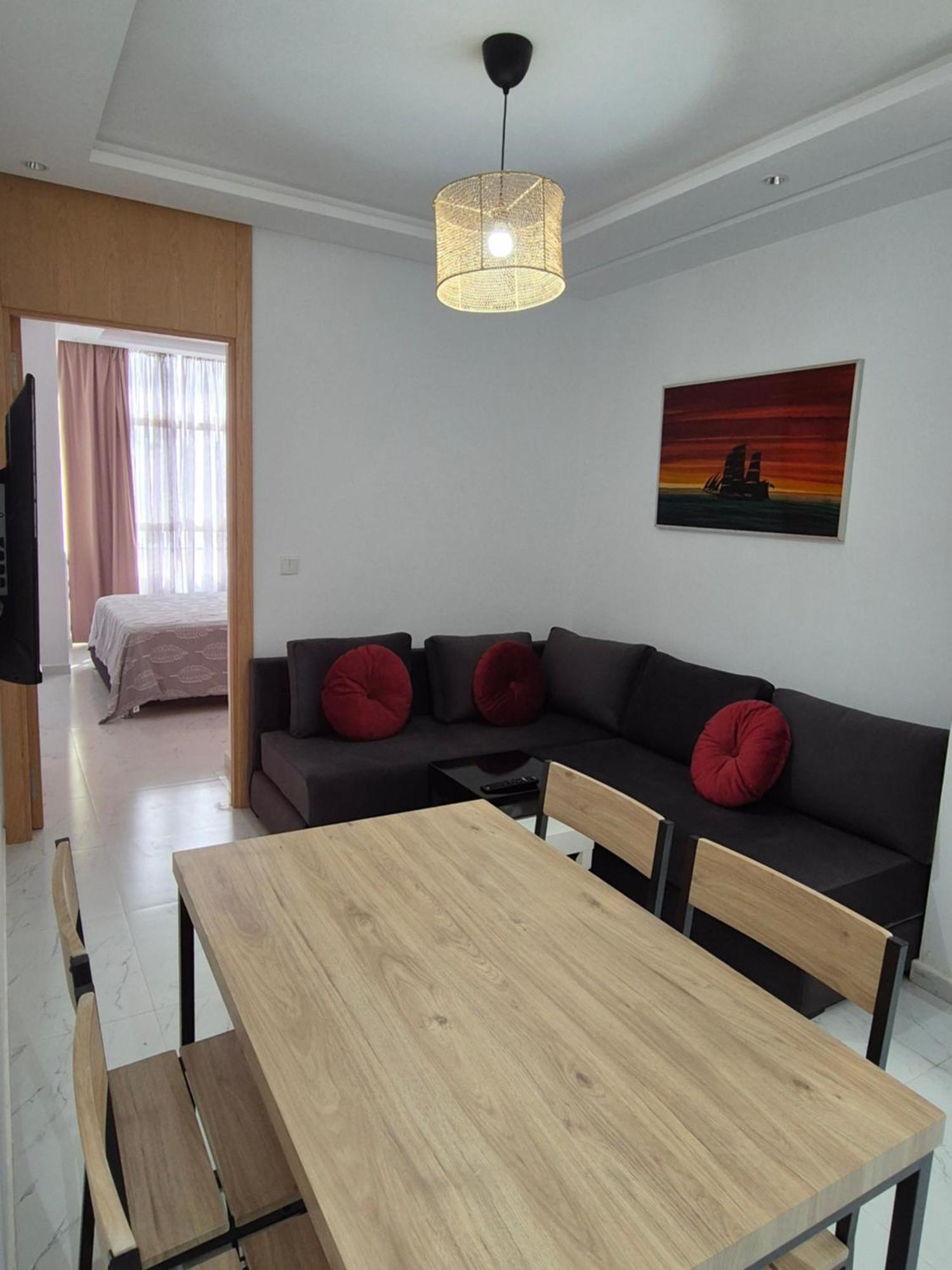 My Cosy Place Rabat - Rabat Agdal Gare Tgv Arribat Center ภายนอก รูปภาพ