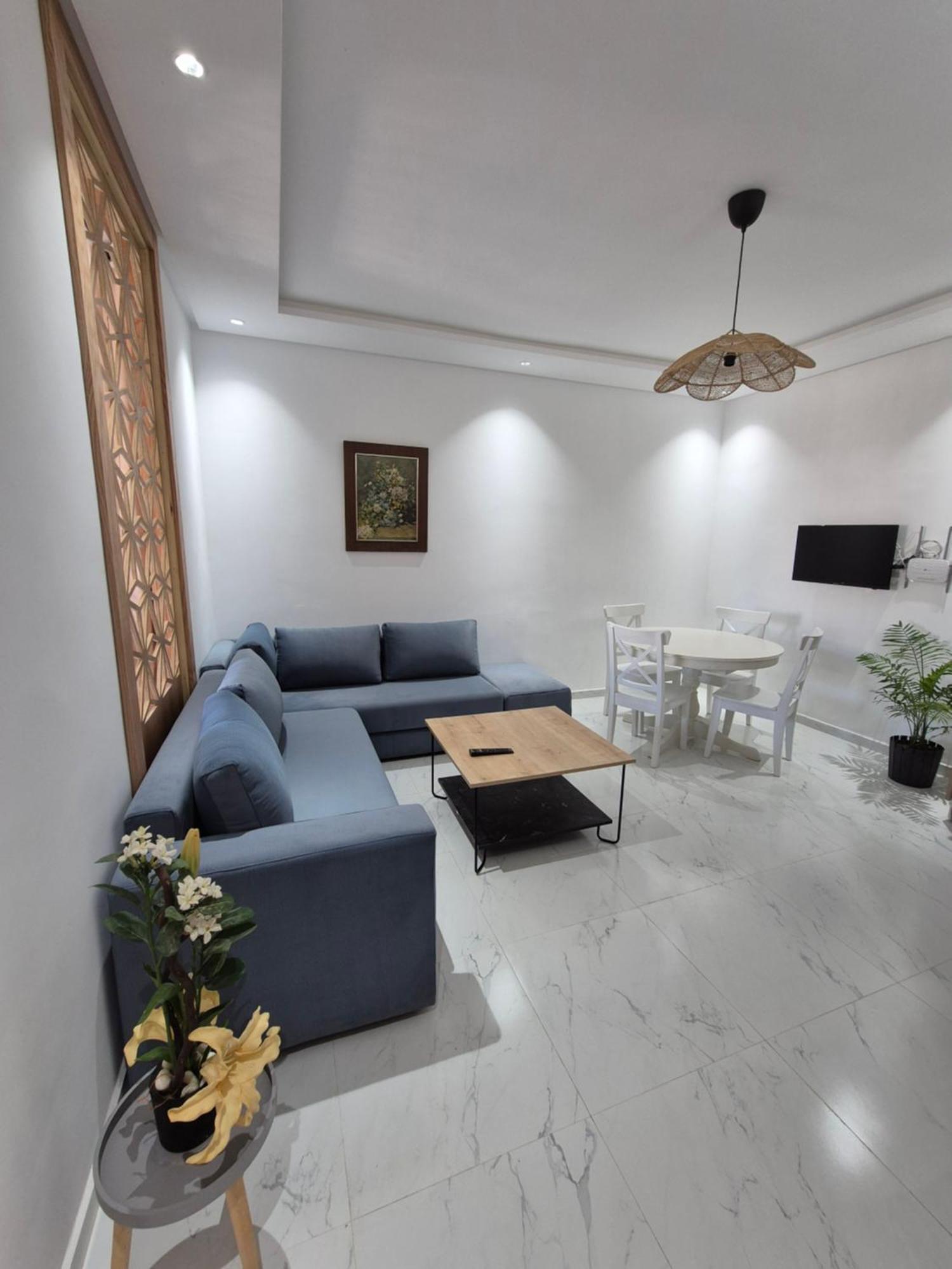My Cosy Place Rabat - Rabat Agdal Gare Tgv Arribat Center ภายนอก รูปภาพ