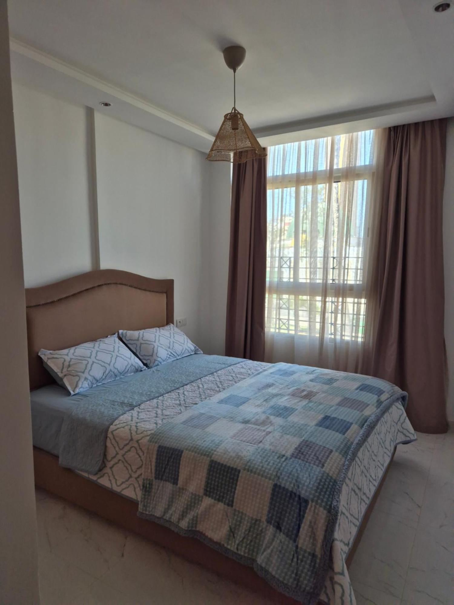 My Cosy Place Rabat - Rabat Agdal Gare Tgv Arribat Center ภายนอก รูปภาพ