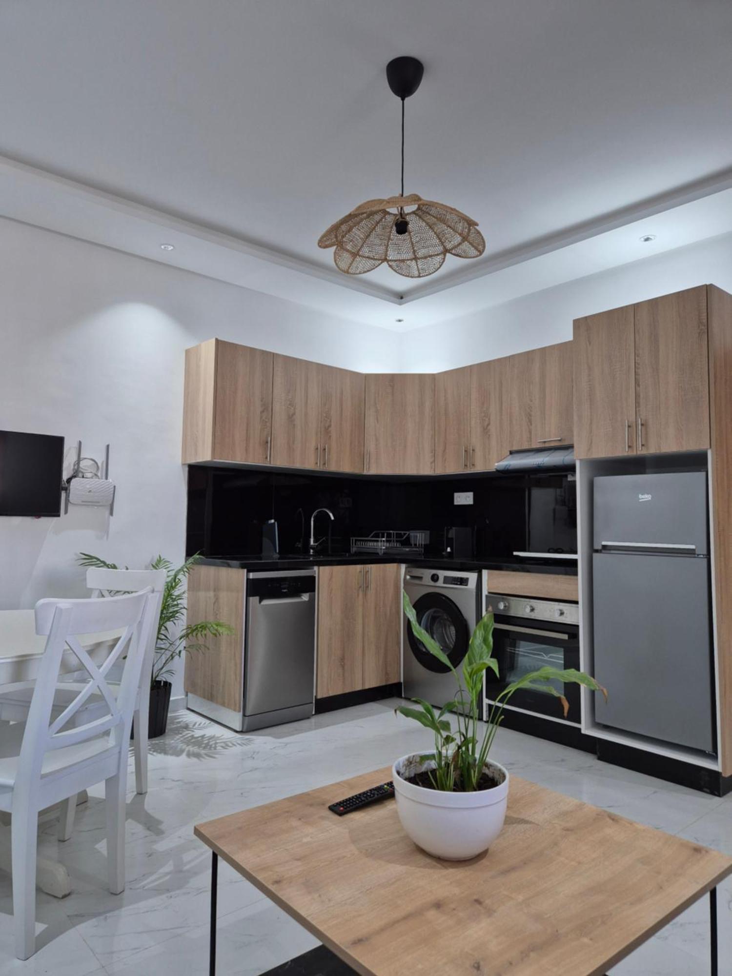 My Cosy Place Rabat - Rabat Agdal Gare Tgv Arribat Center ภายนอก รูปภาพ