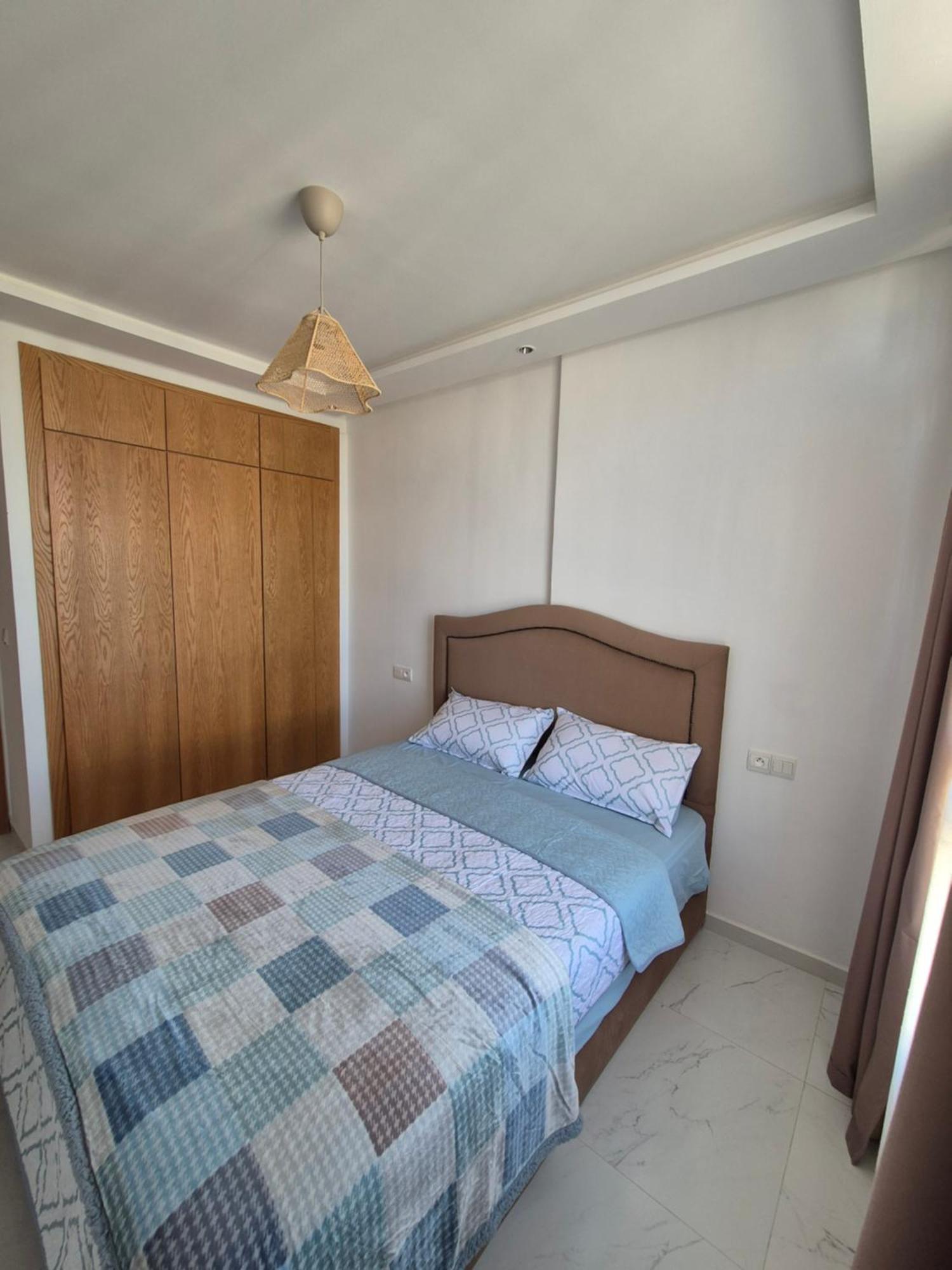 My Cosy Place Rabat - Rabat Agdal Gare Tgv Arribat Center ภายนอก รูปภาพ