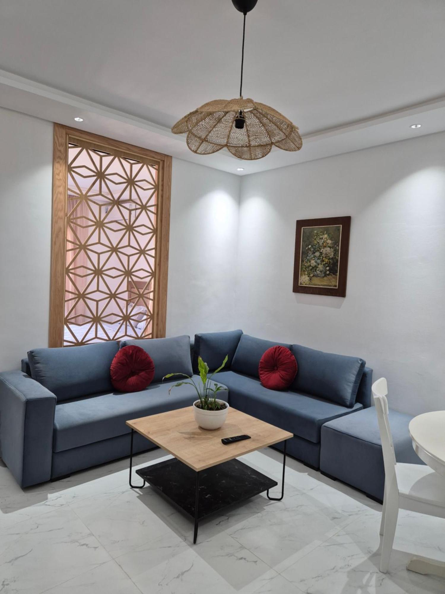 My Cosy Place Rabat - Rabat Agdal Gare Tgv Arribat Center ภายนอก รูปภาพ